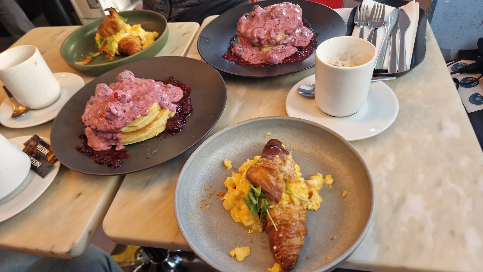 Photo of Café Social Eatery