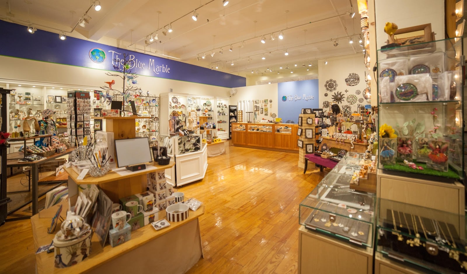 Photo of Thornes Marketplace