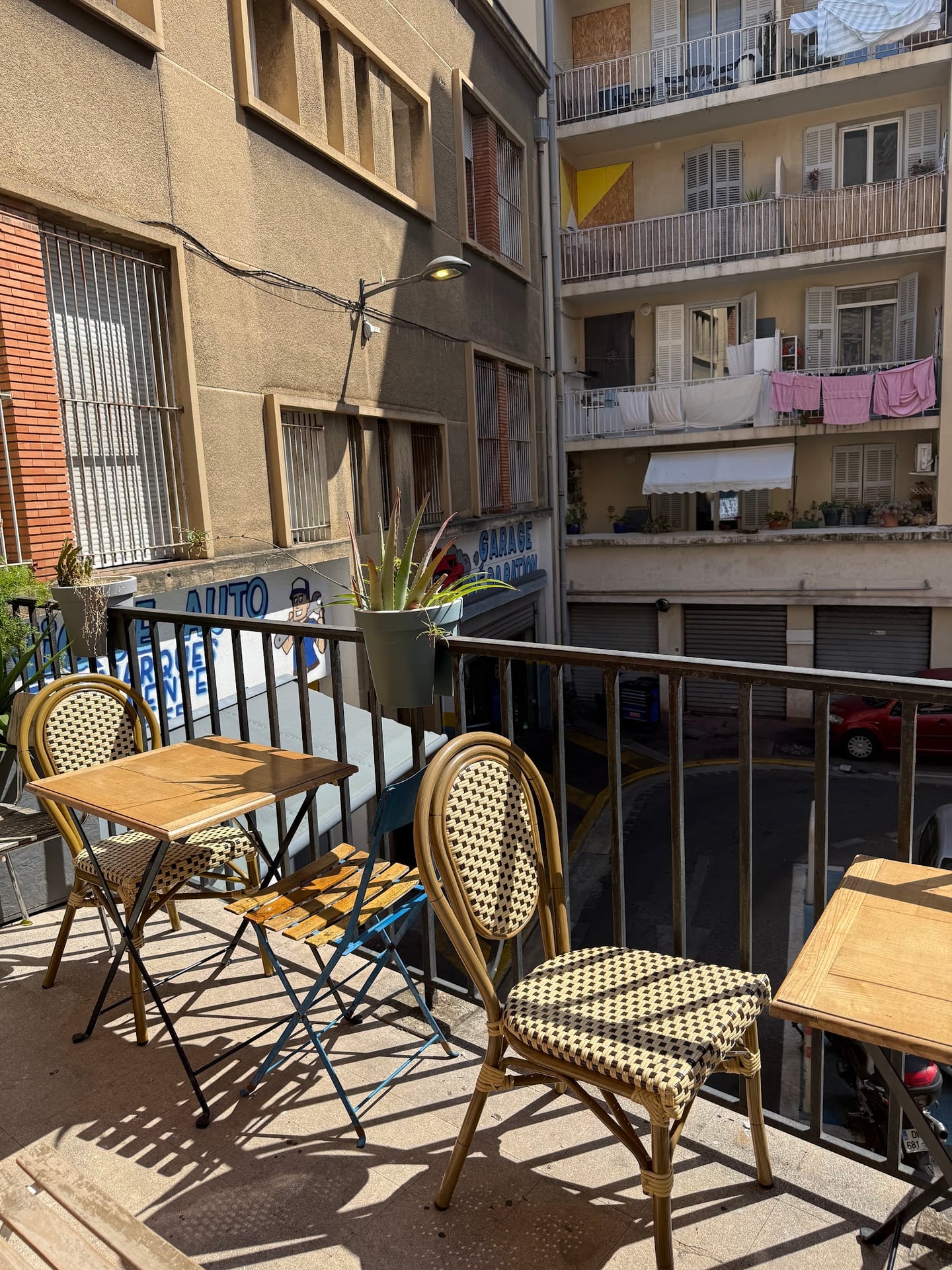 Photo of 7VB Café