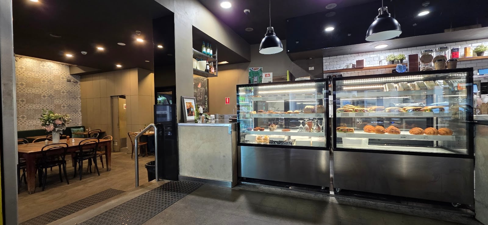 Photo of Hoochie Mamma Cafe
