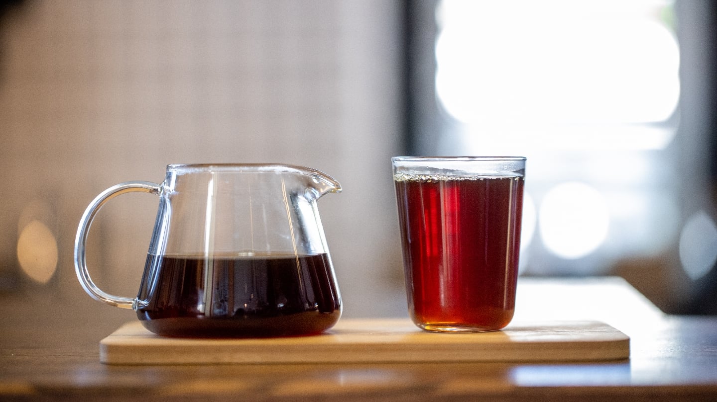 Photo of Coffeerize Botanic