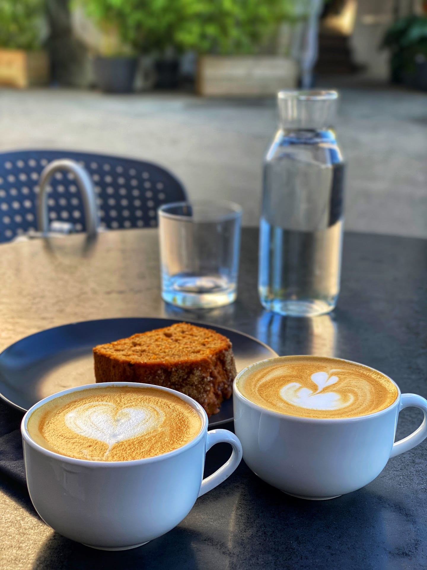 Photo of Coffeerize Botanic