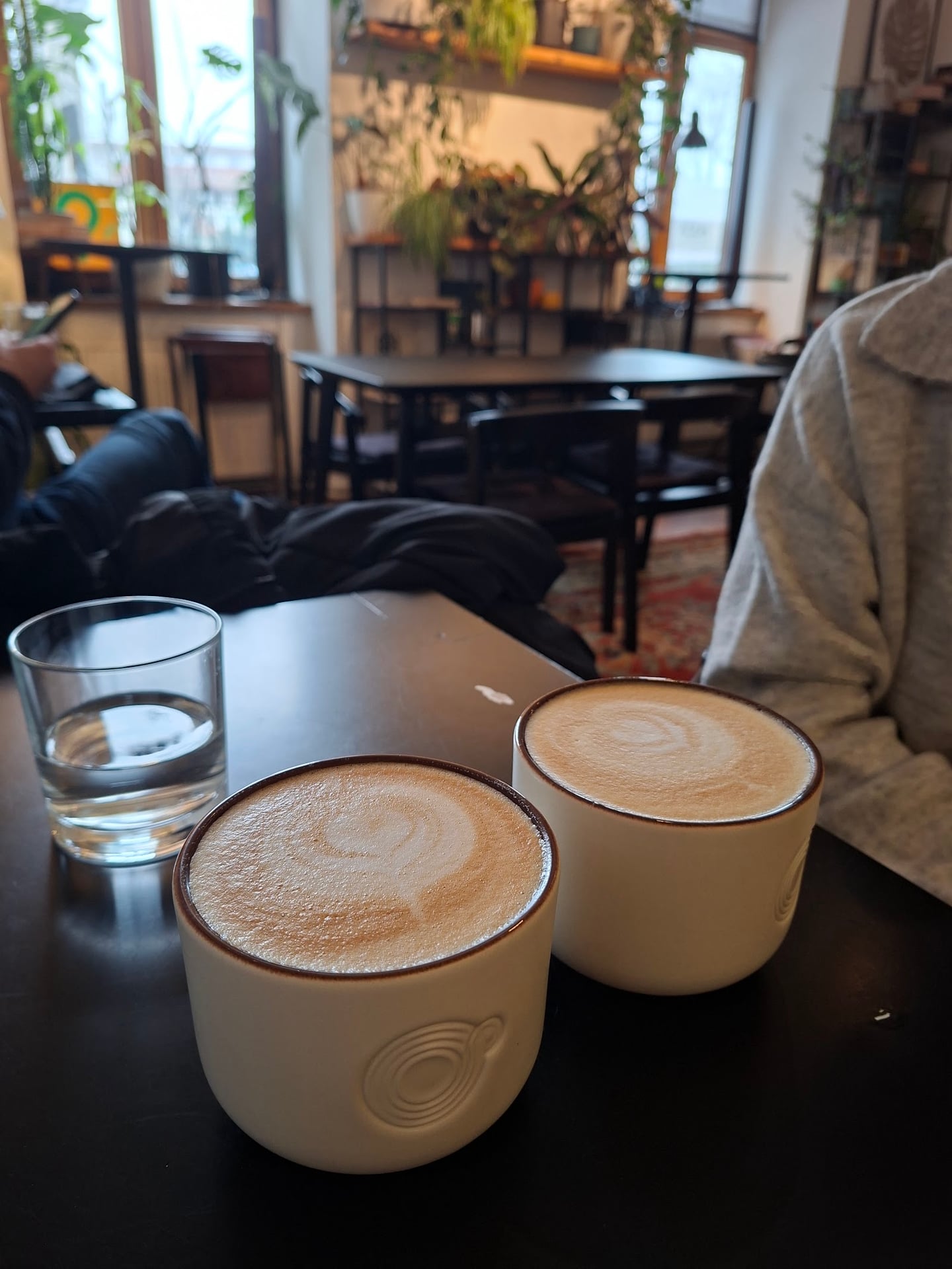 Photo of Coffeerize Botanic