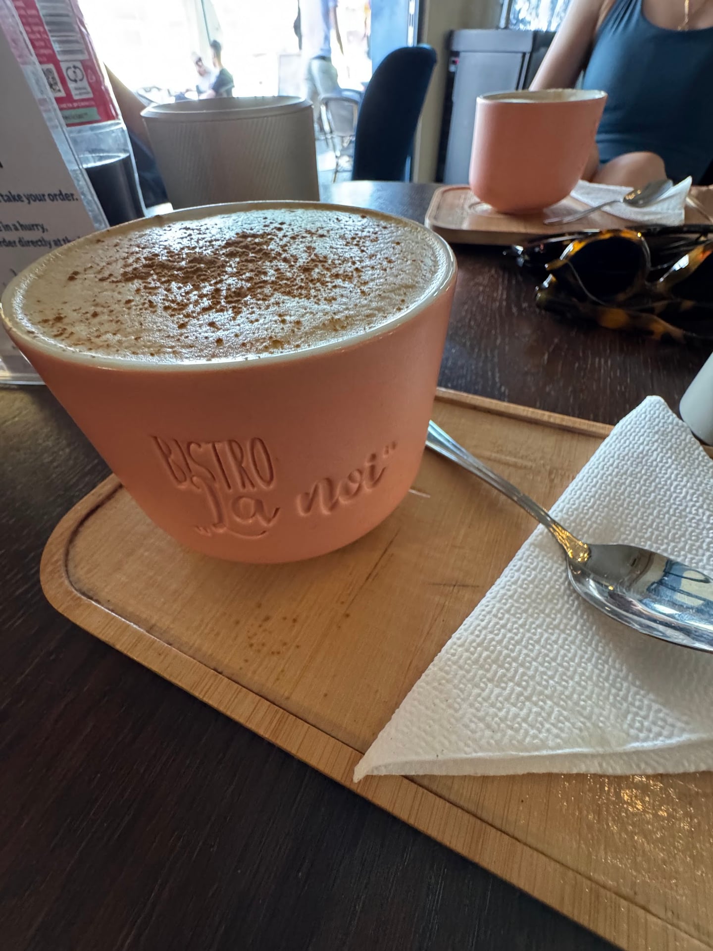 Photo of Bistro "La noi"