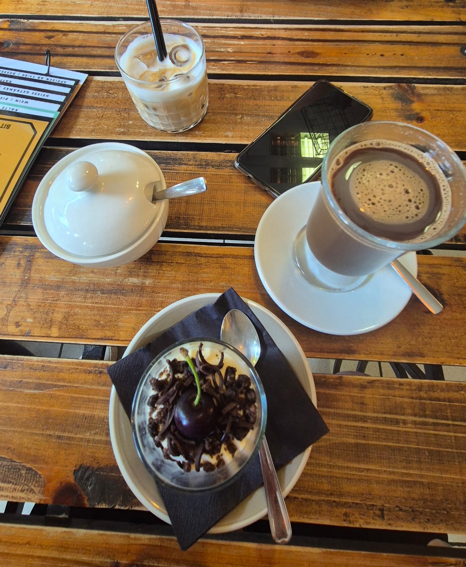 Photo of Hosana Café