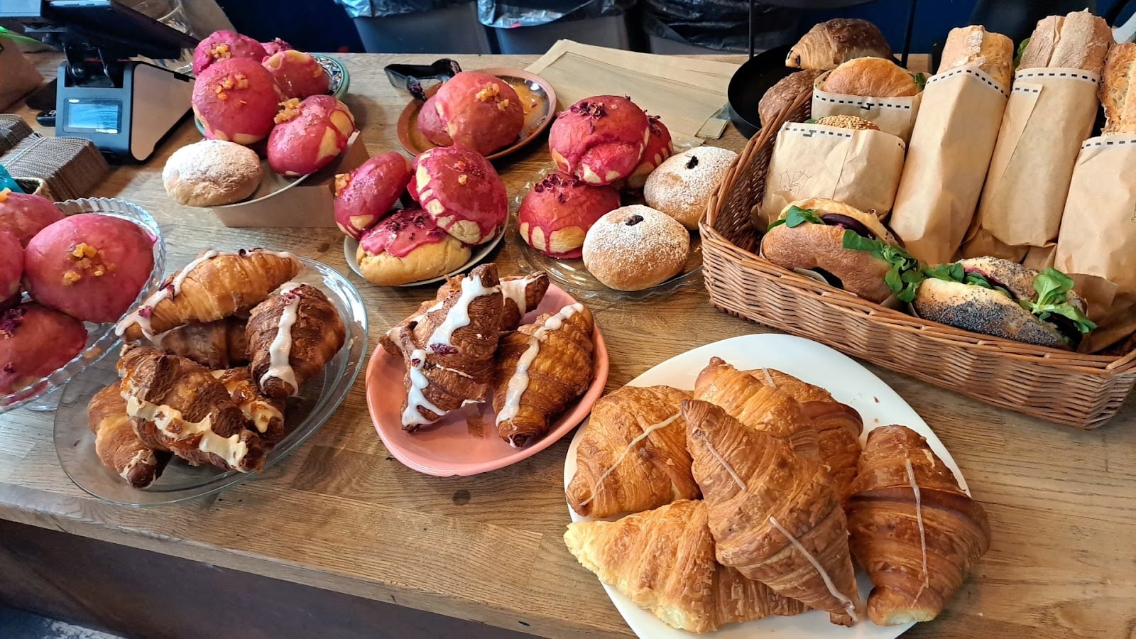 Photo of Kawiarnia Cafe Central Hoża