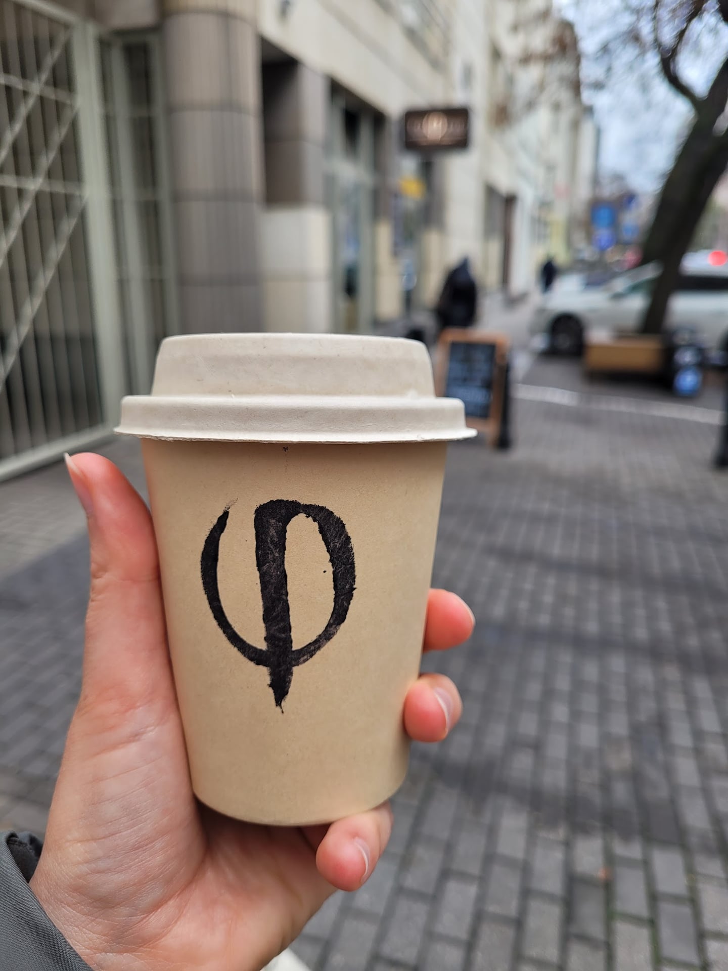 Photo of Kawiarnia Cafe Central Hoża