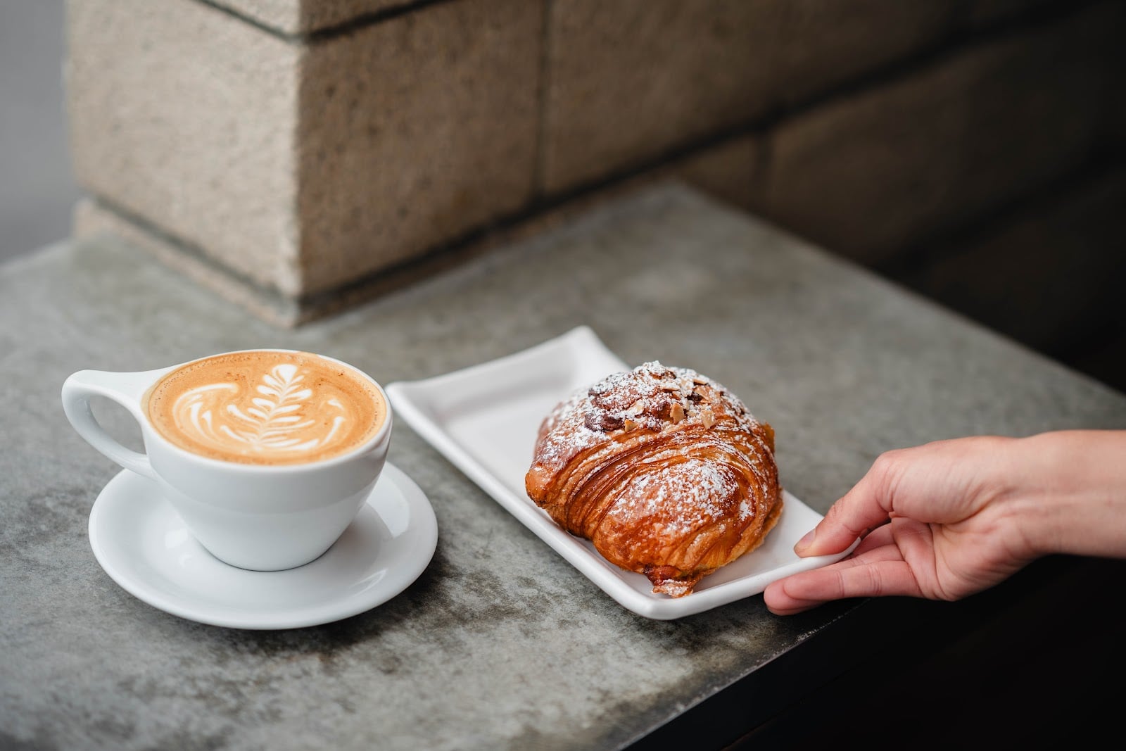 Photo of Lofty Coffee Co.