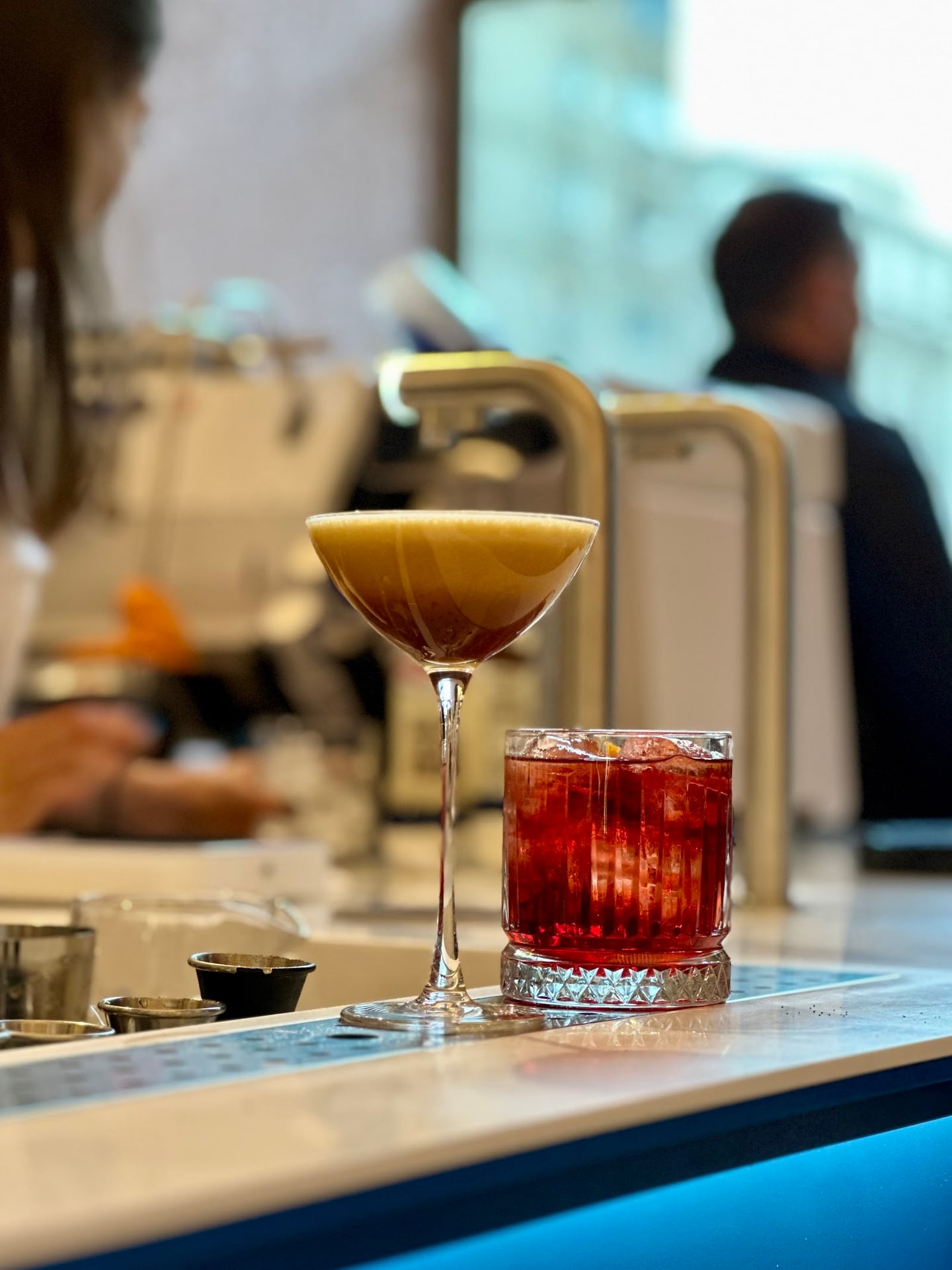 Photo of Sloane Specialty Coffee