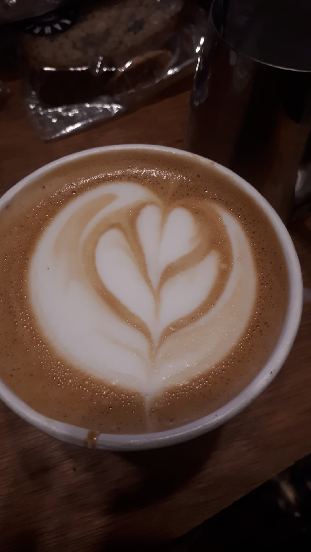 Photo of B'spoke Coffee