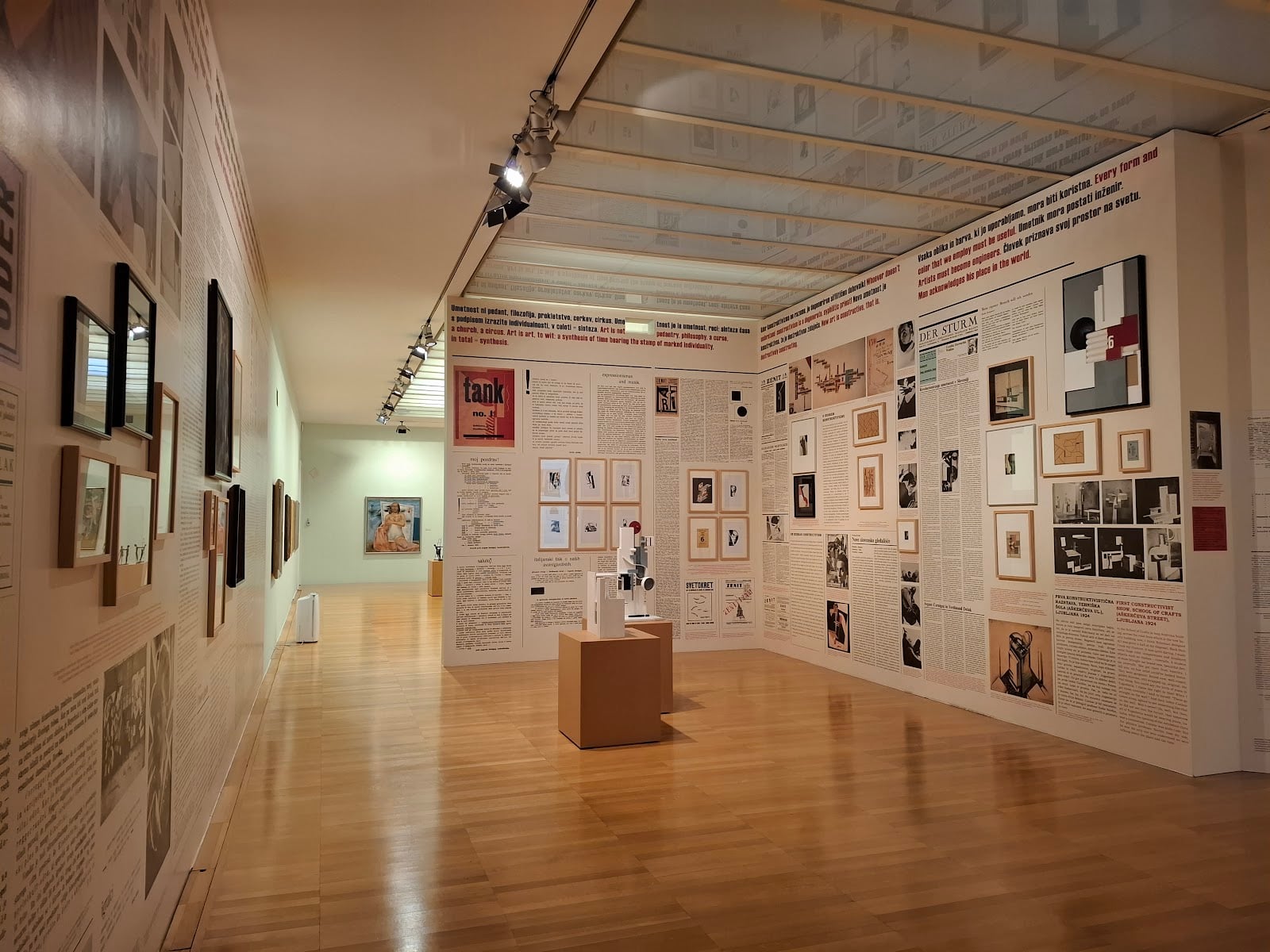 Museum of Modern Art Ljubljana