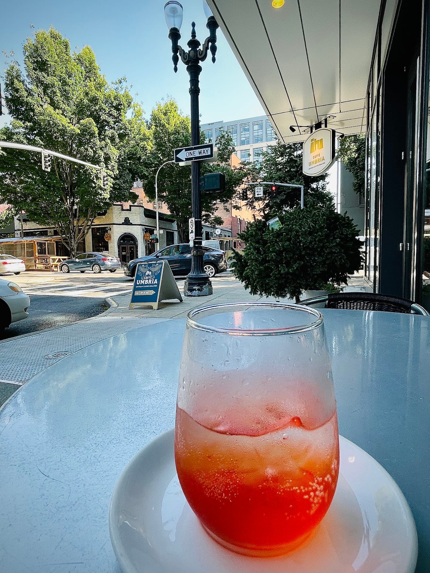 Photo of Caffe Umbria