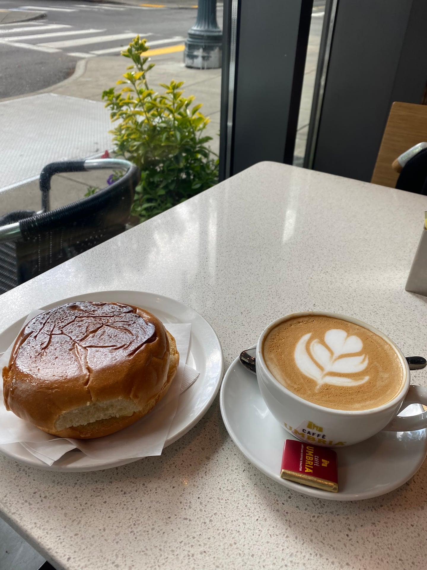 Photo of Caffe Umbria