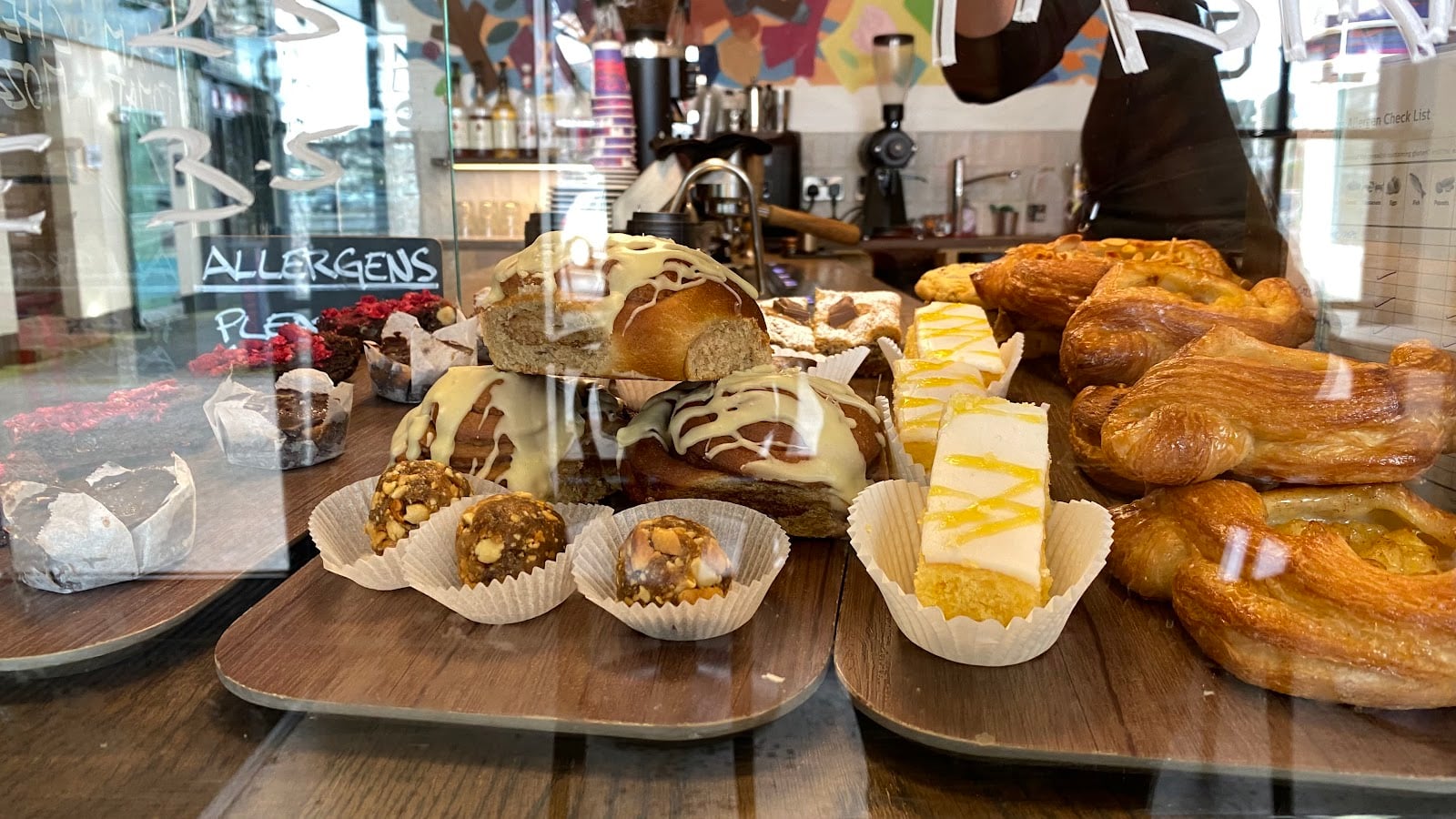 Photo of TRADE Coffee
