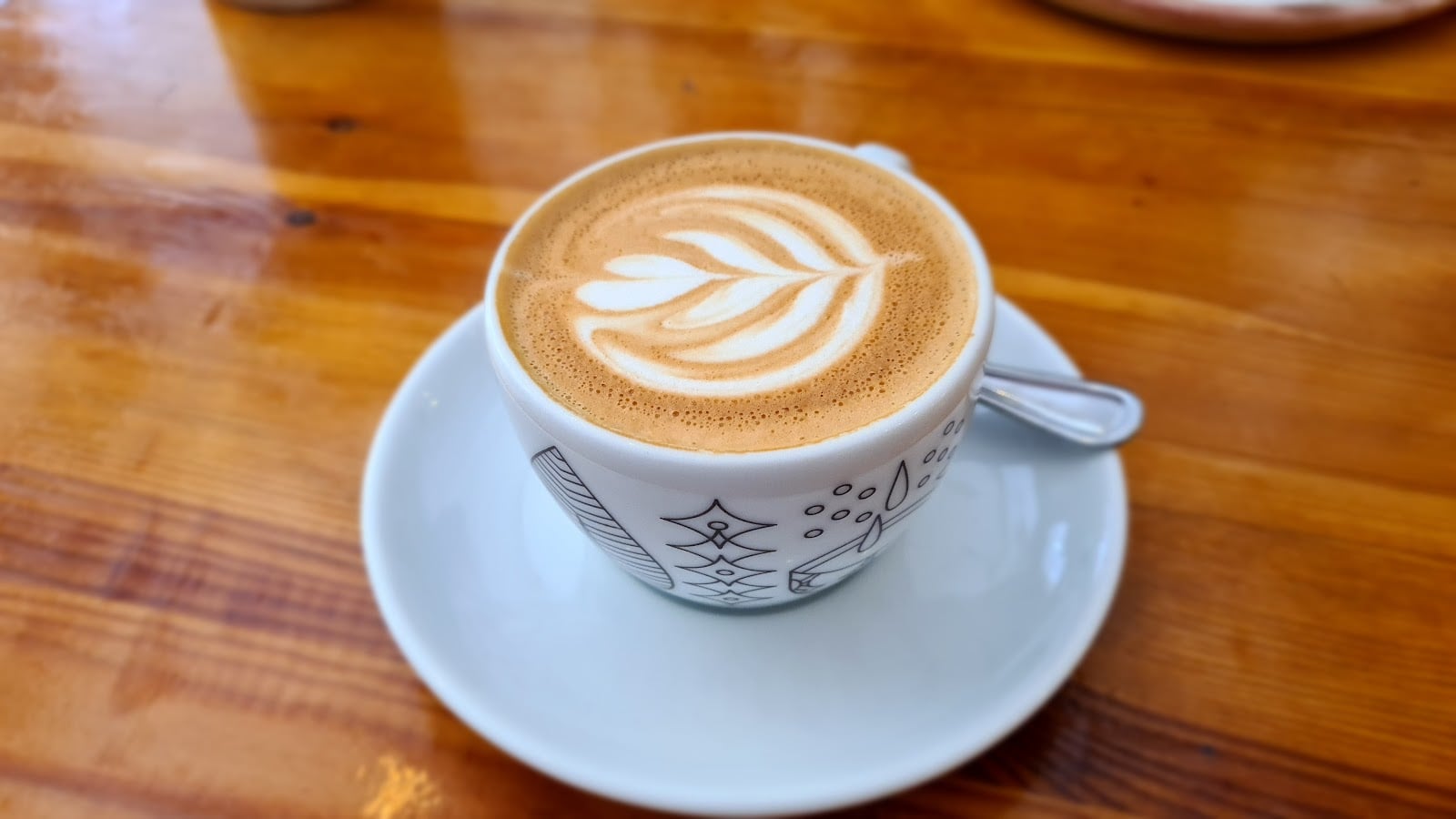 Photo of My Coffee Story