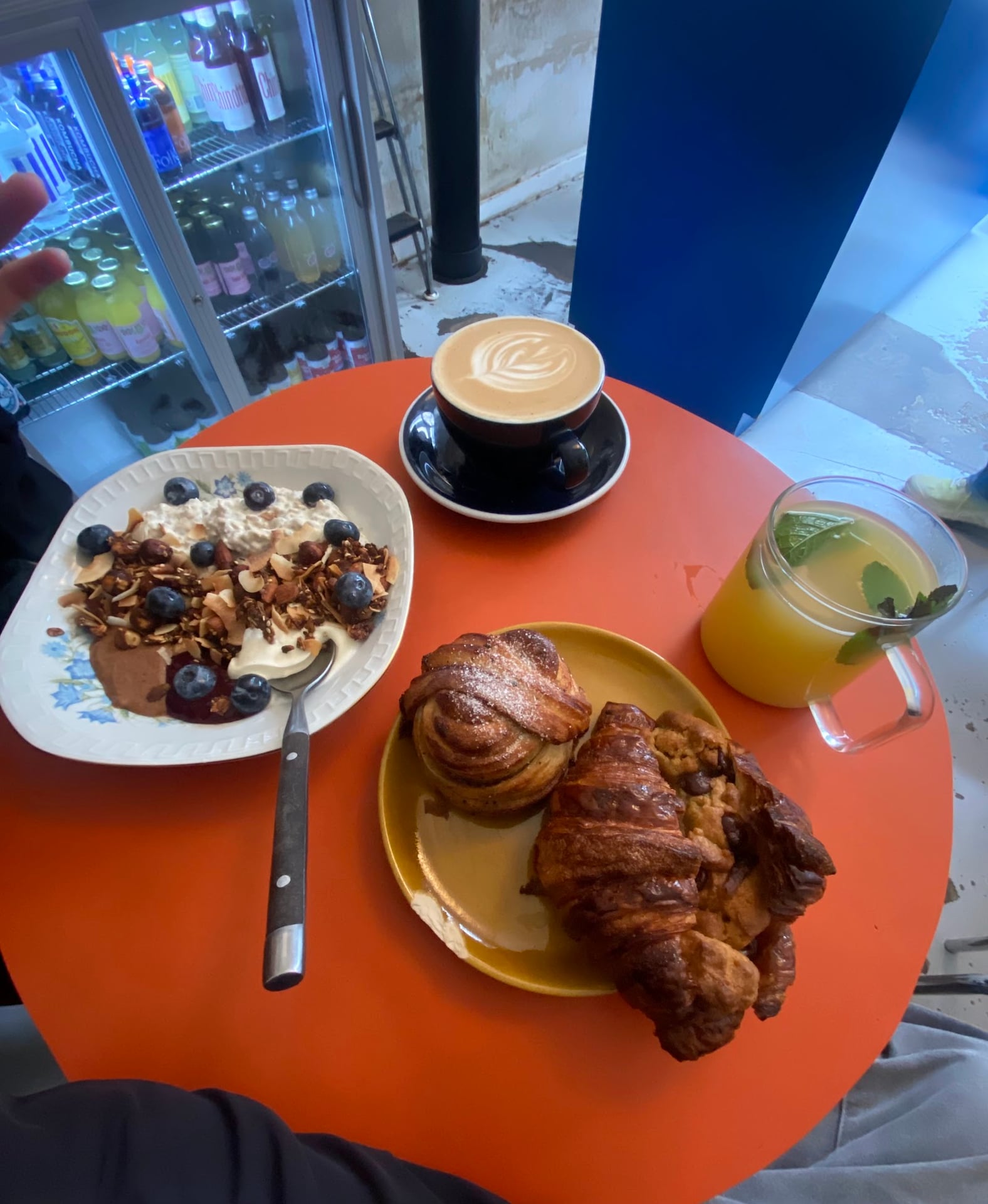 Photo of Dallas Coffee