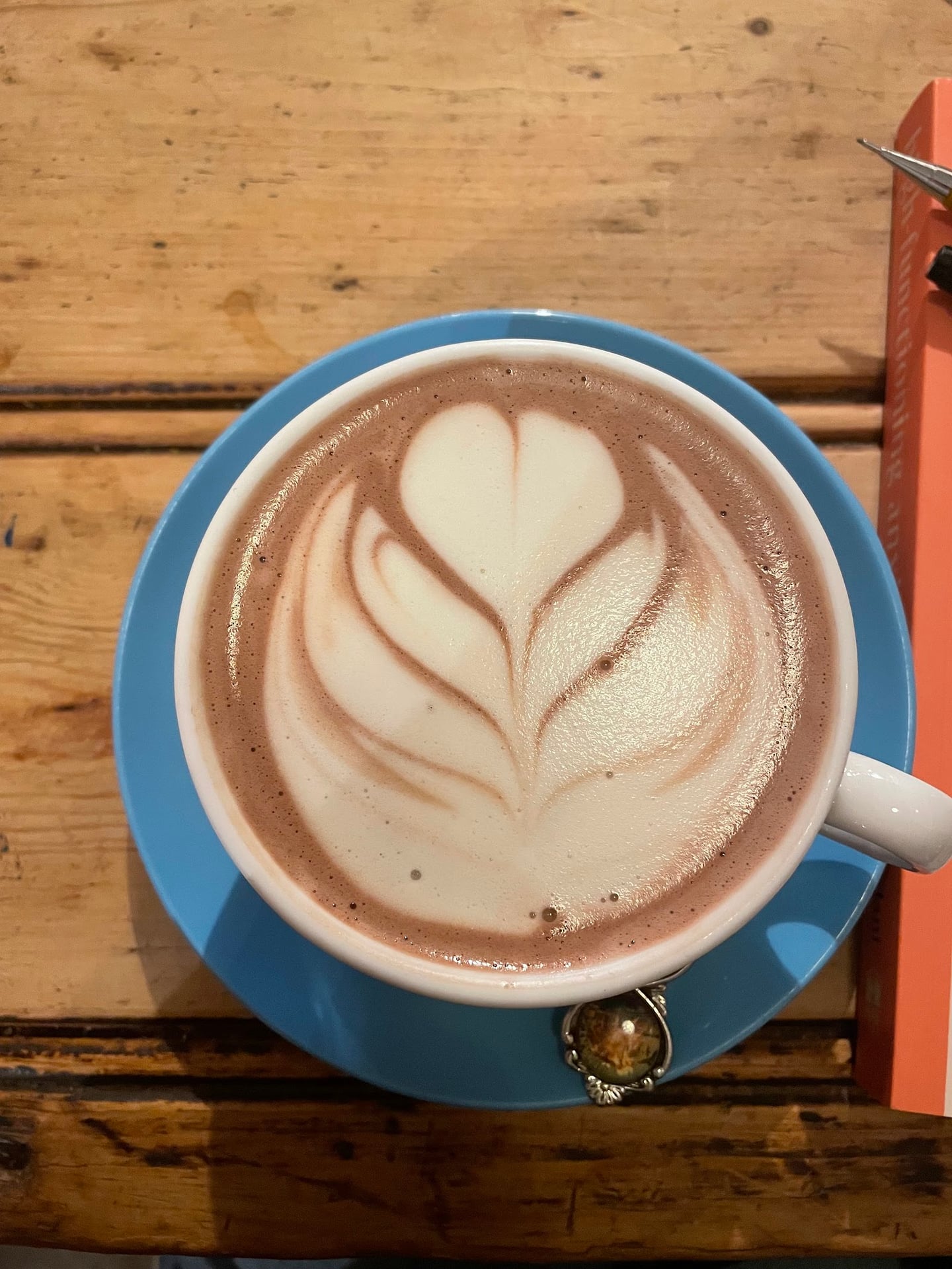 Photo of Stir Coffee Brixton