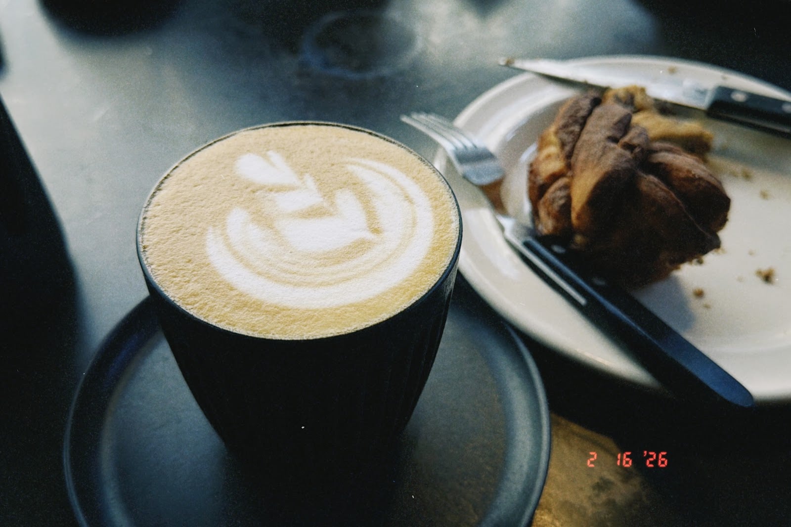 Photo of Coffee Lab | Kazbegi Ave