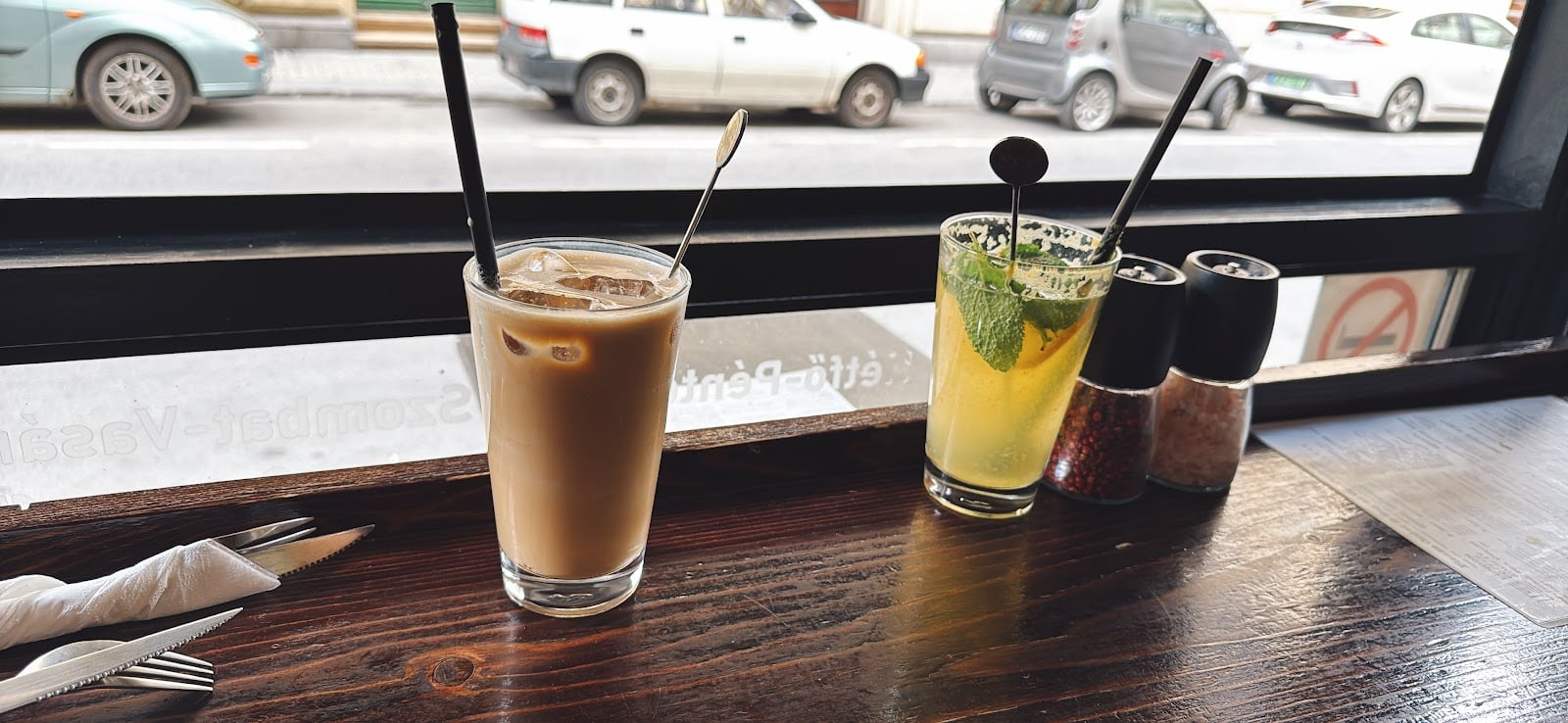 Photo of London Coffee Society