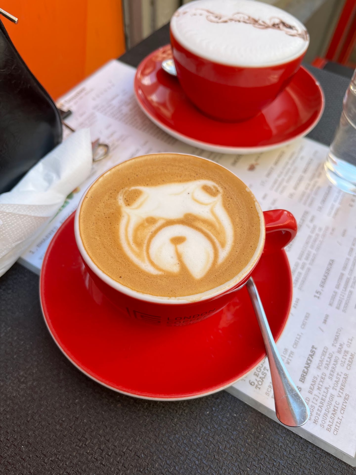 Photo of London Coffee Society