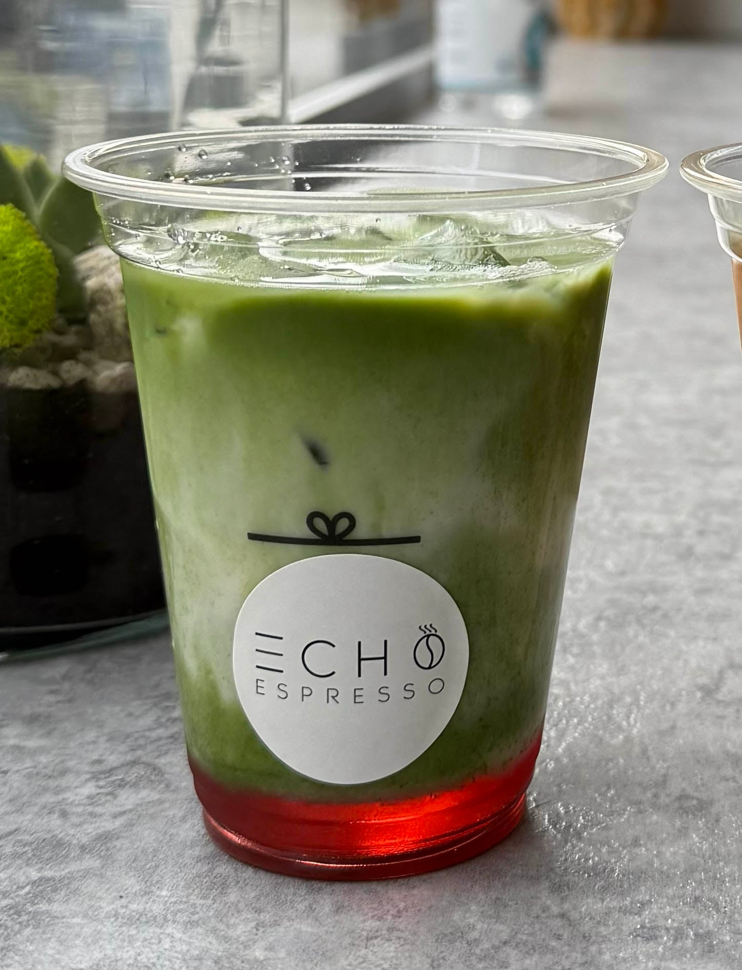 Photo of Echo Espresso