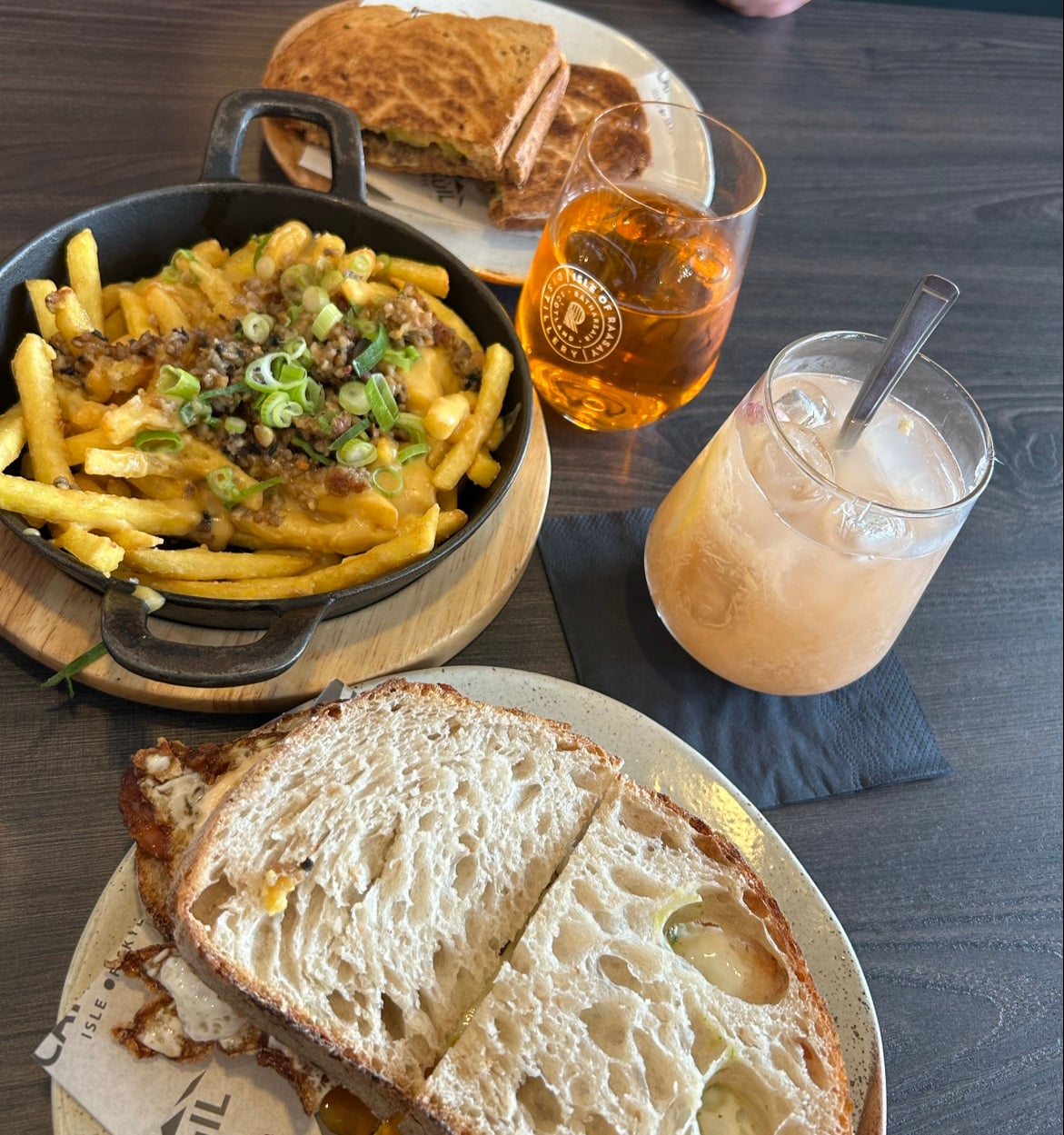 Photo of Café Cùil