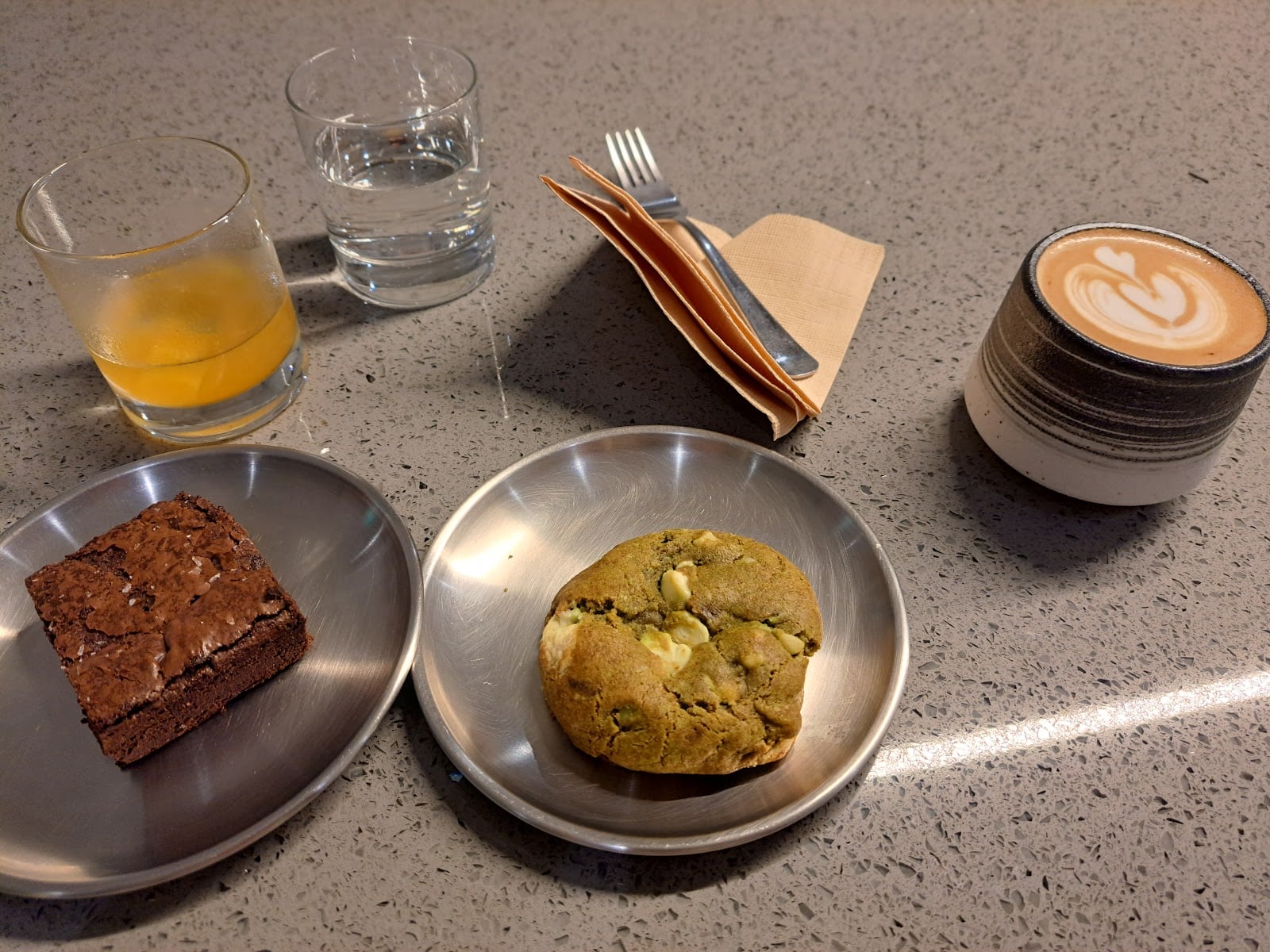 Photo of Grey Area Coffee Roasters
