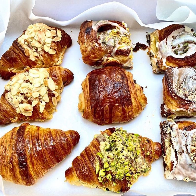 Photo of Pum Pum Bakery
