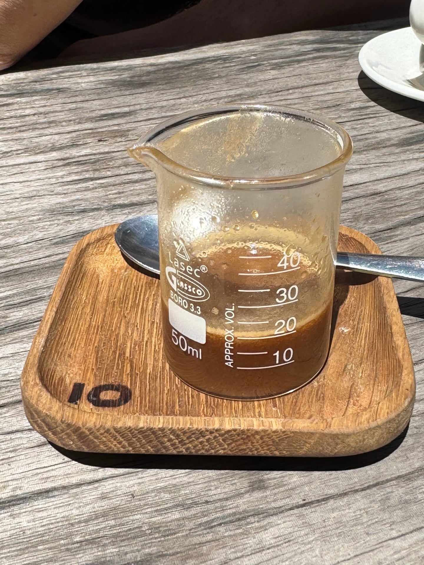 Photo of Espressolab Woodstock