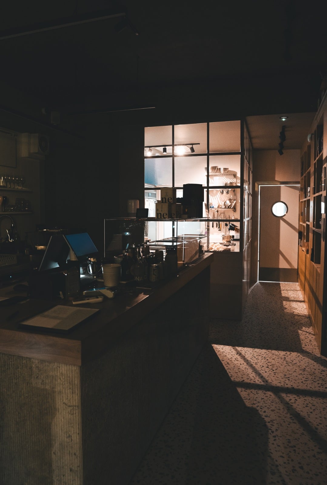 Photo of FRAGILISTIC Coffee - Old Town