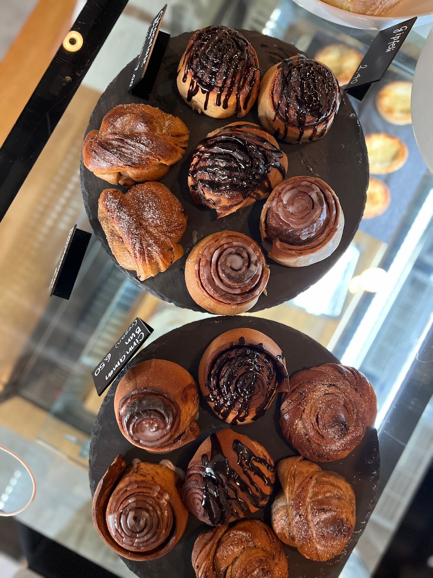 Photo of noy bar caffè