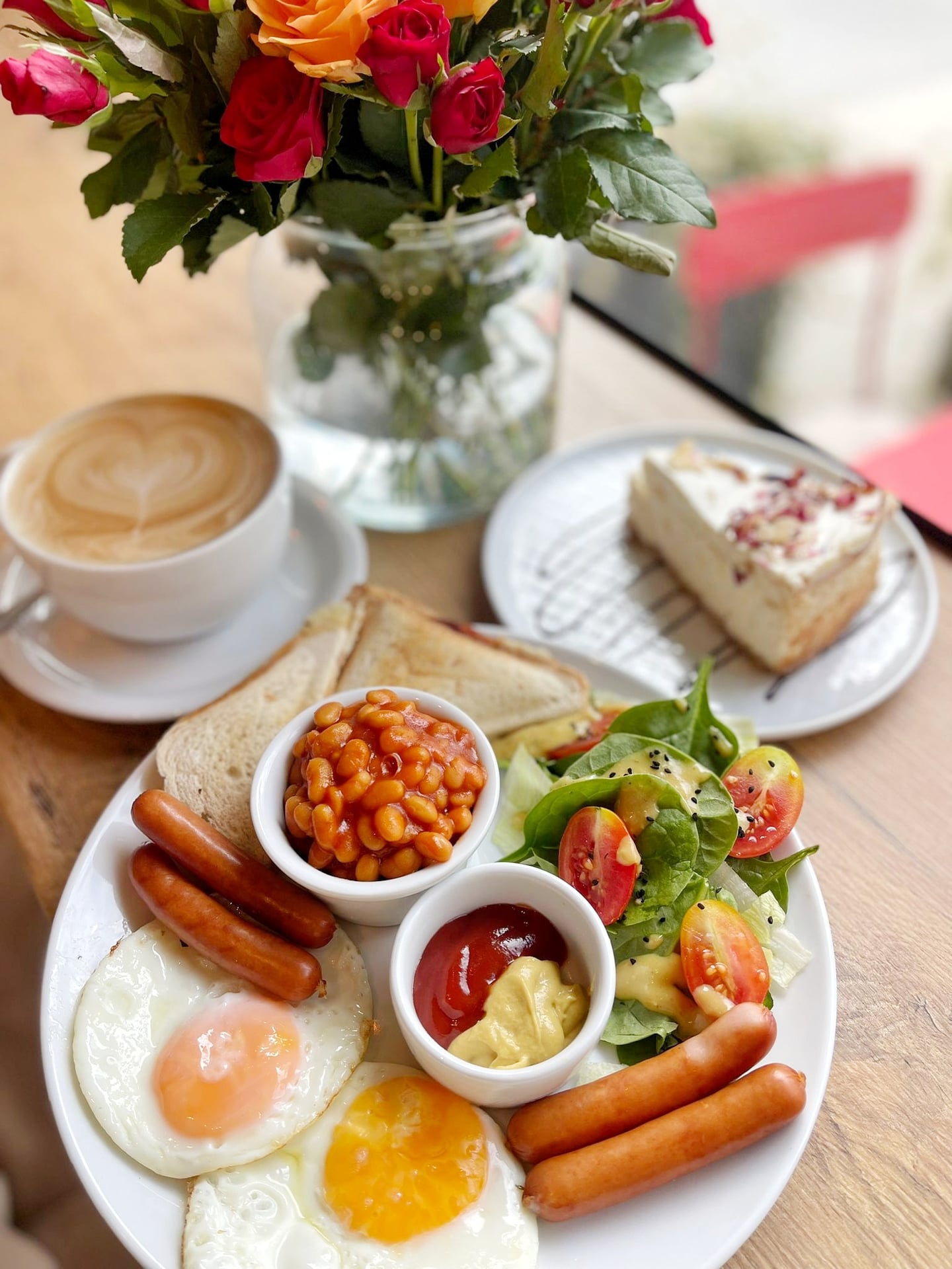 Photo of Kawiarnia speciality CHICHI CAFE