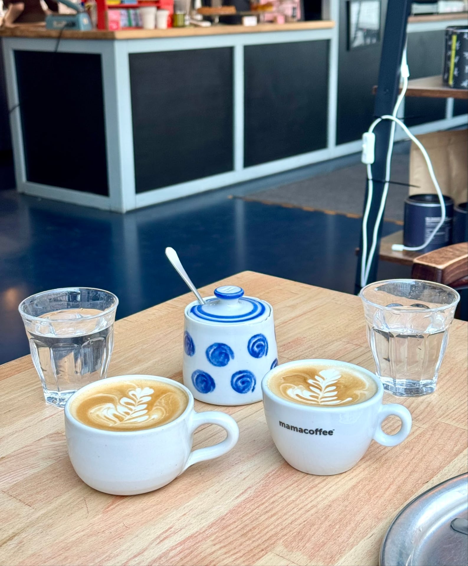 Photo of mamacoffee