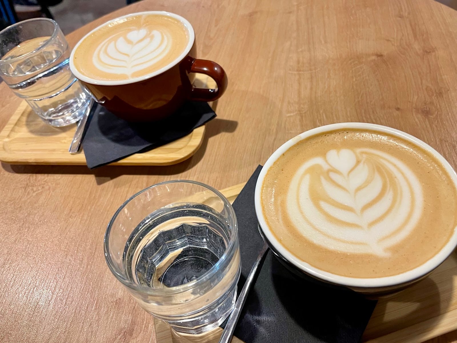 Photo of Cafedu