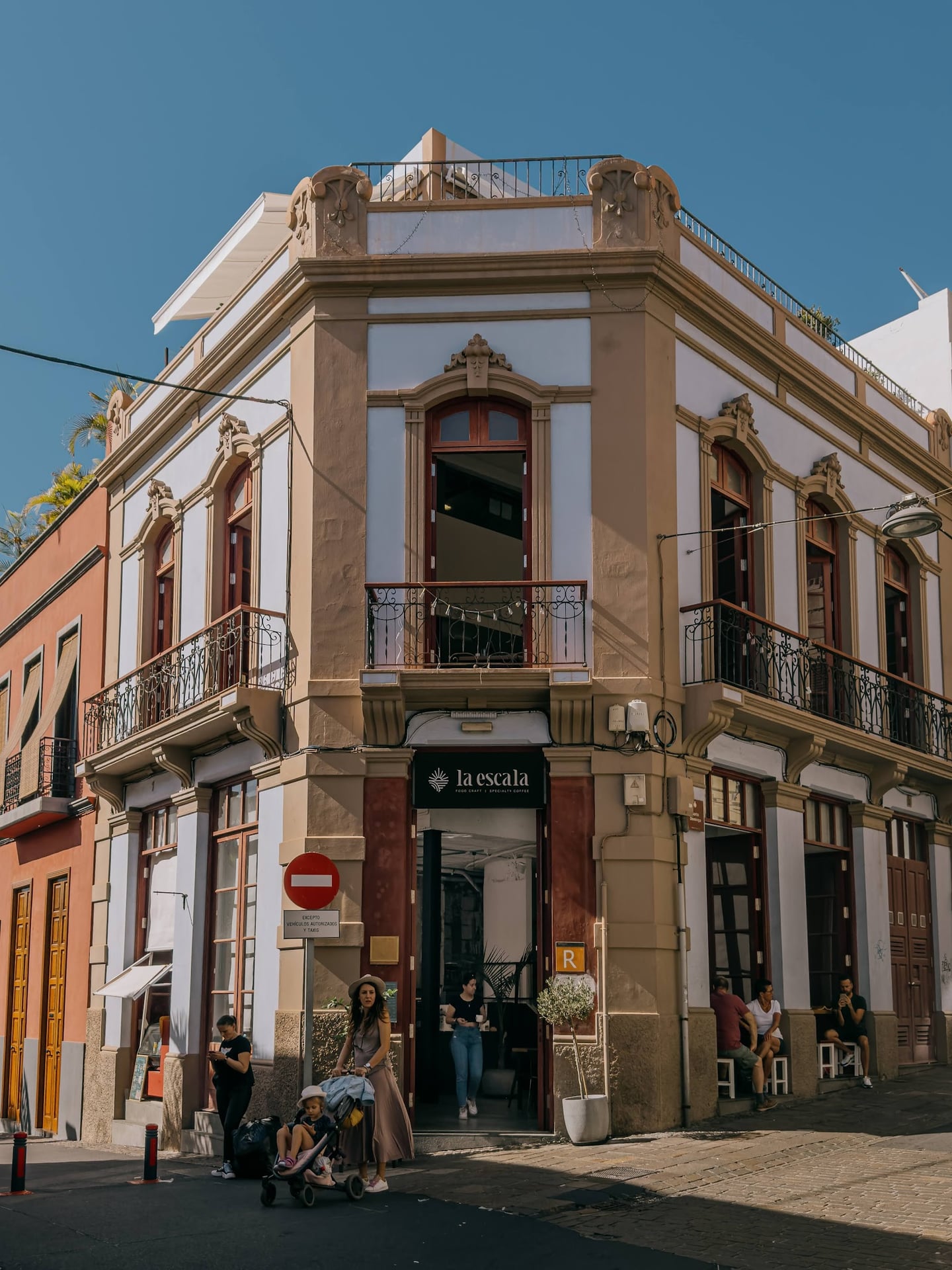 Photo of La Escala | Food Craft & Specialty Coffee