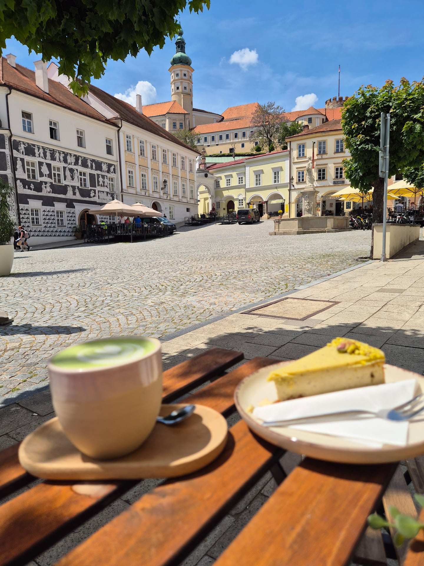 Photo of MOMO café