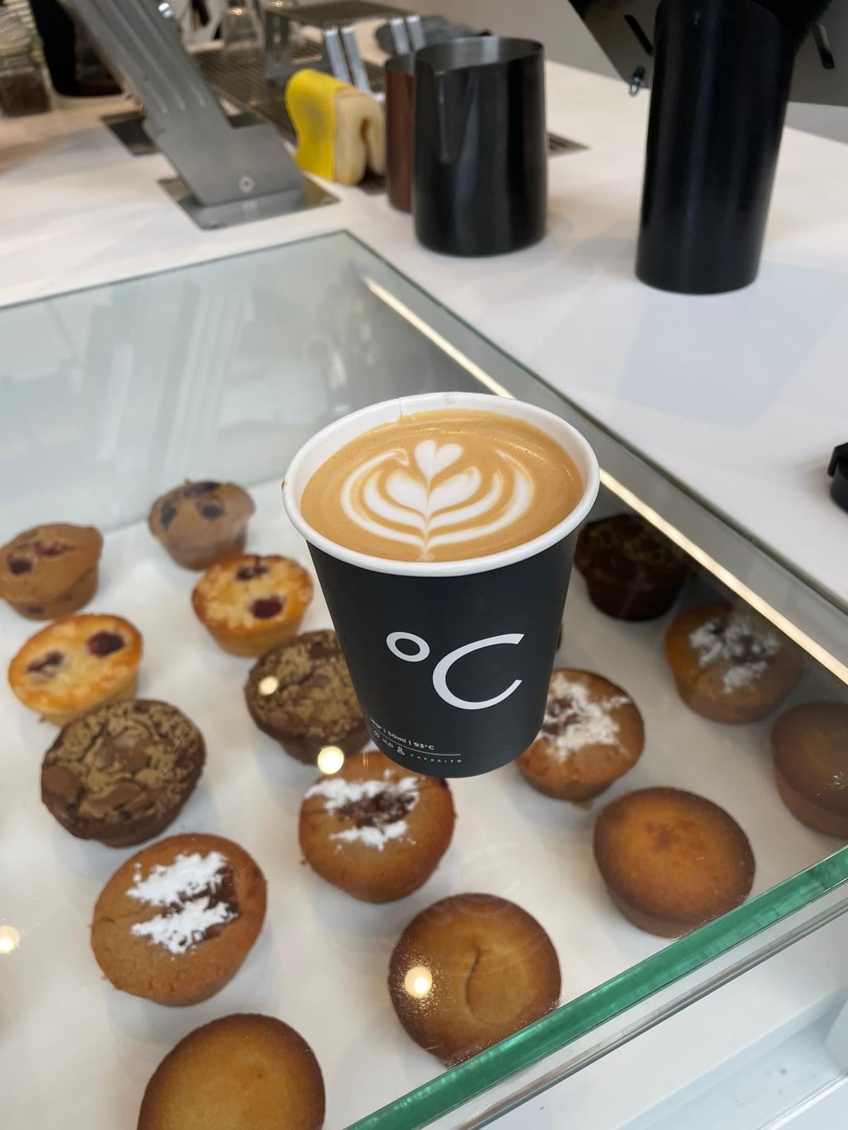 Photo of Cafecito | Coffee Bar Rotterdam