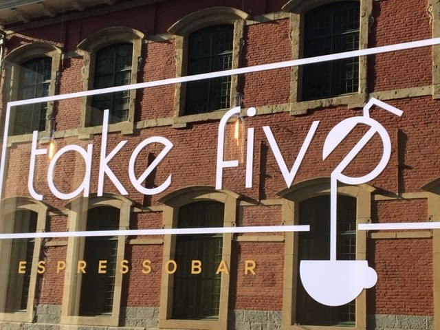 Photo of Take Five Espresso