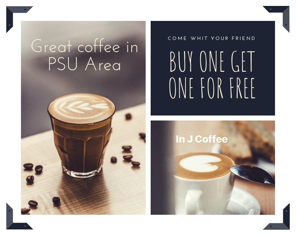Photo of IN JOY COFFEE