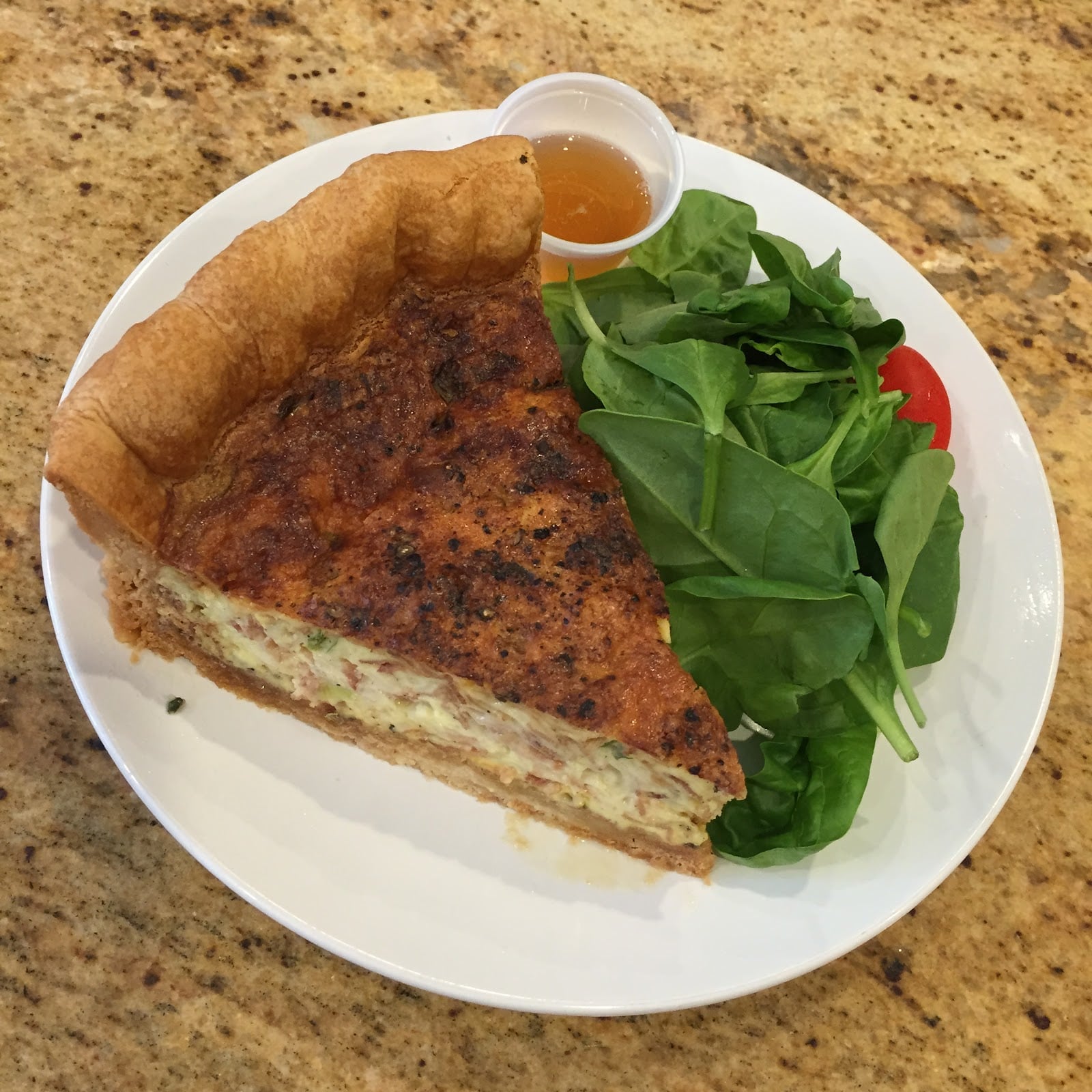Photo of Nook Bakery & Coffee Bar