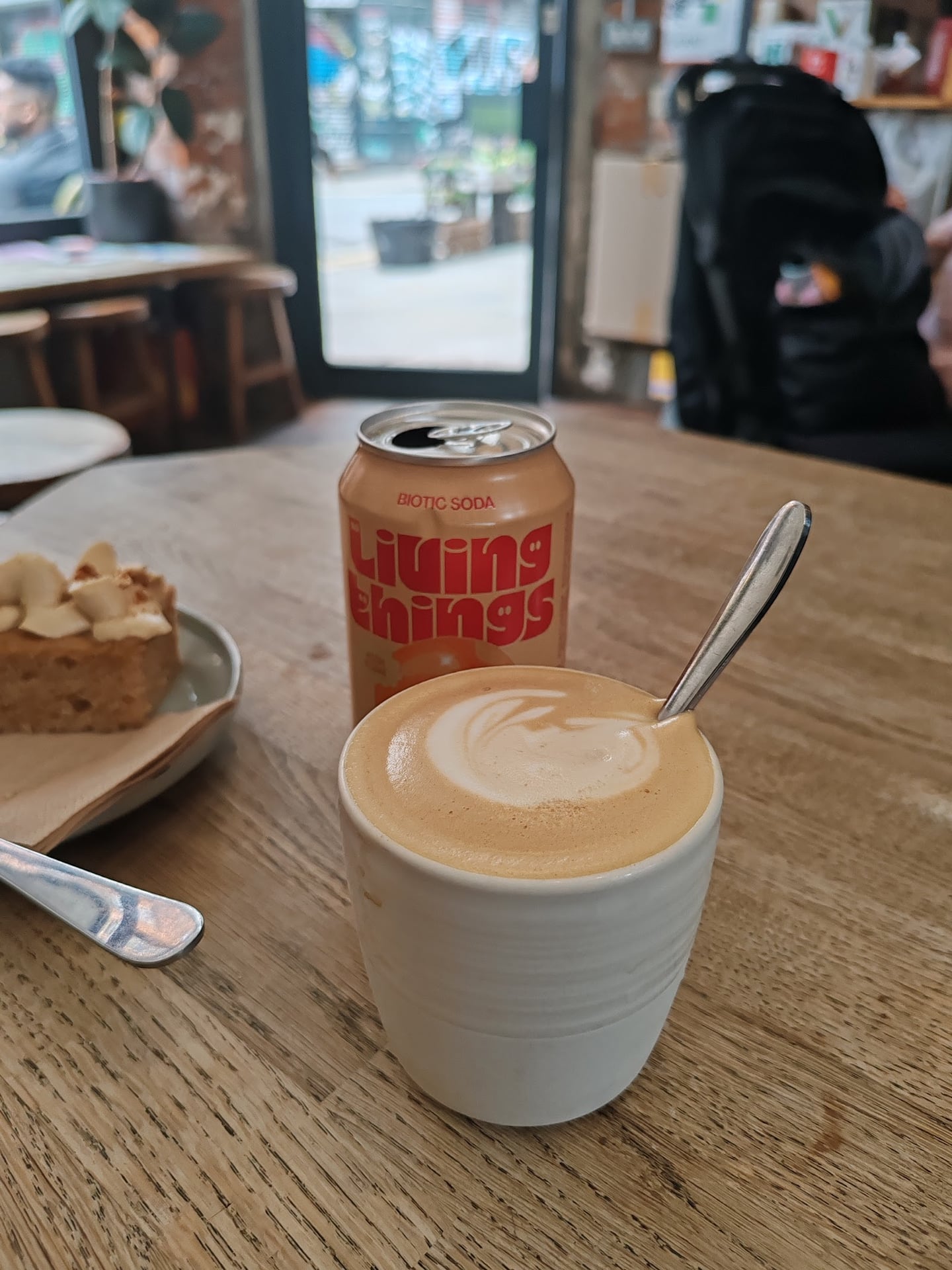Photo of Just Between Friends Coffee