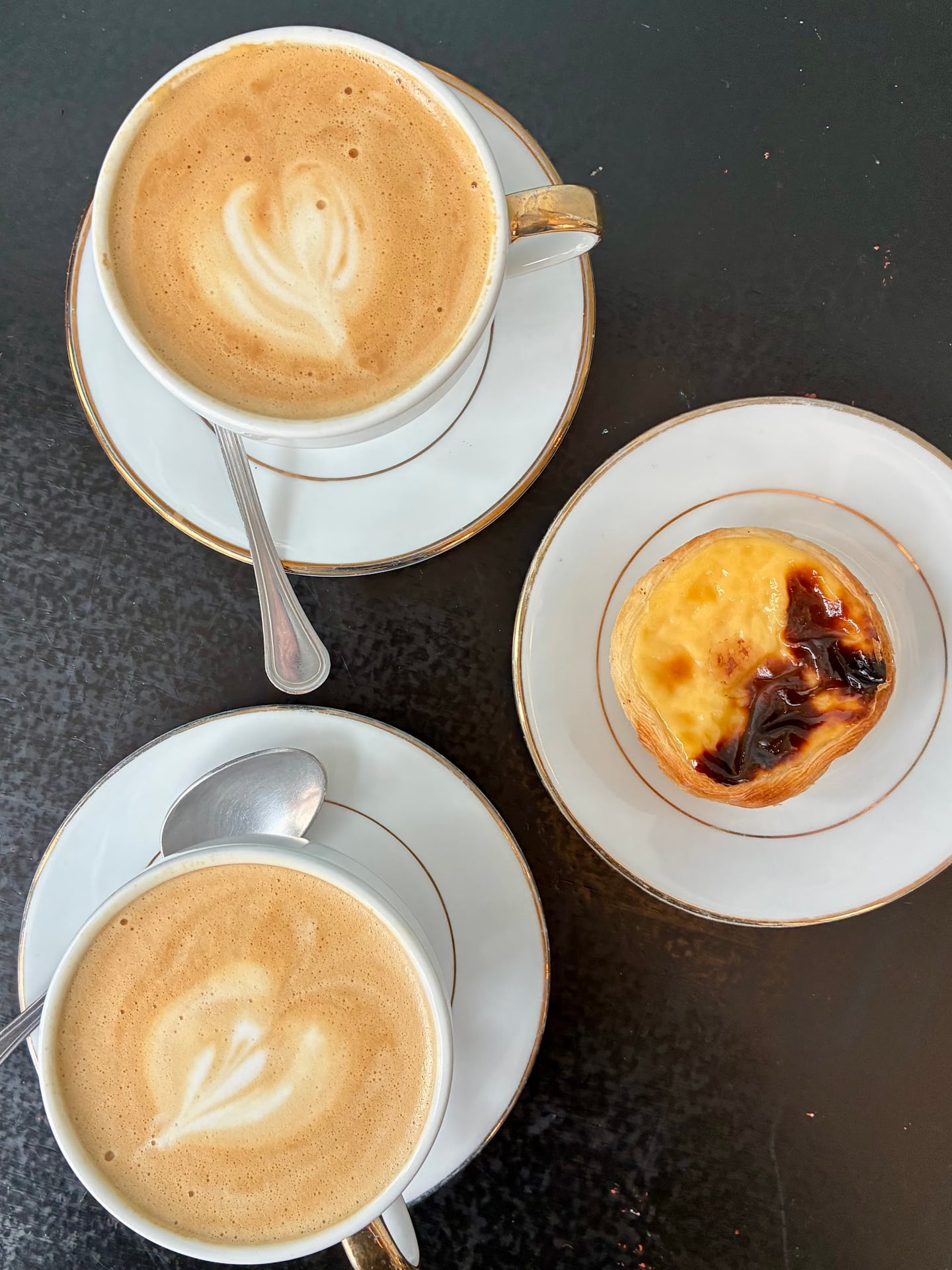 Photo of STOR Café