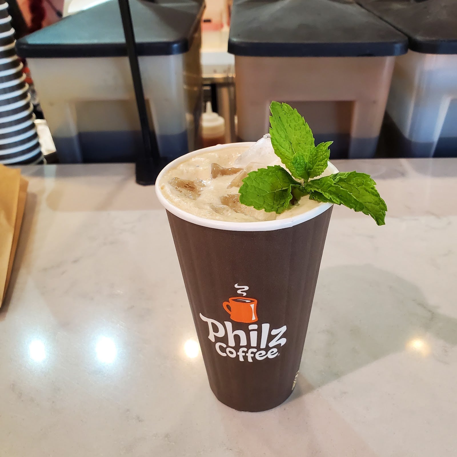 Photo of Philz Coffee