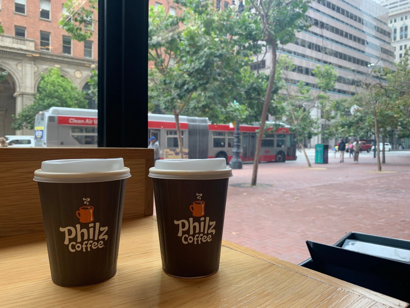 Photo of Philz Coffee