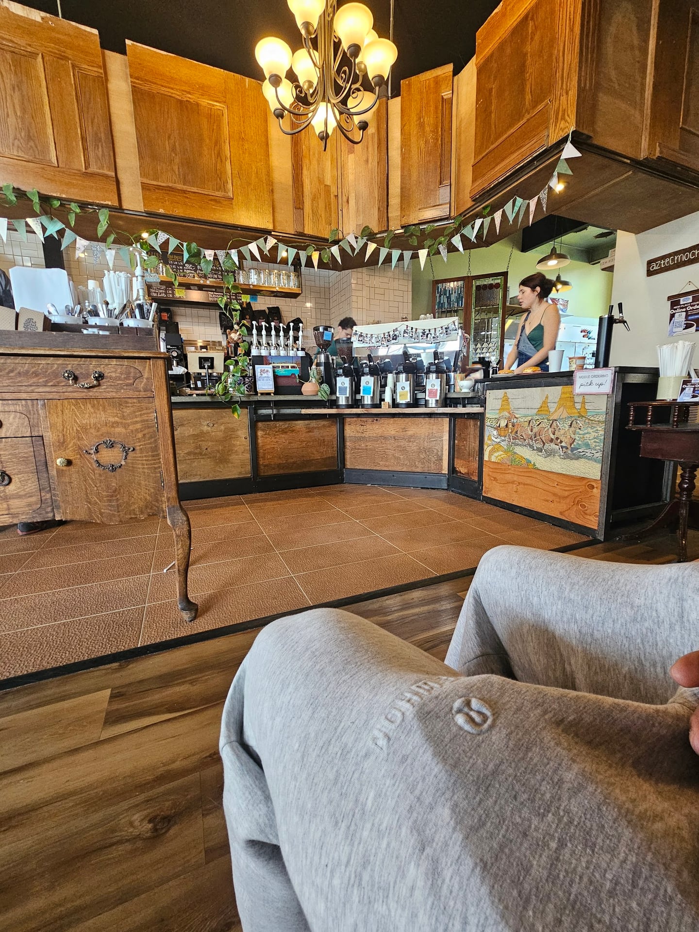 Photo of Insomnia Coffee Co - Tanasbourne