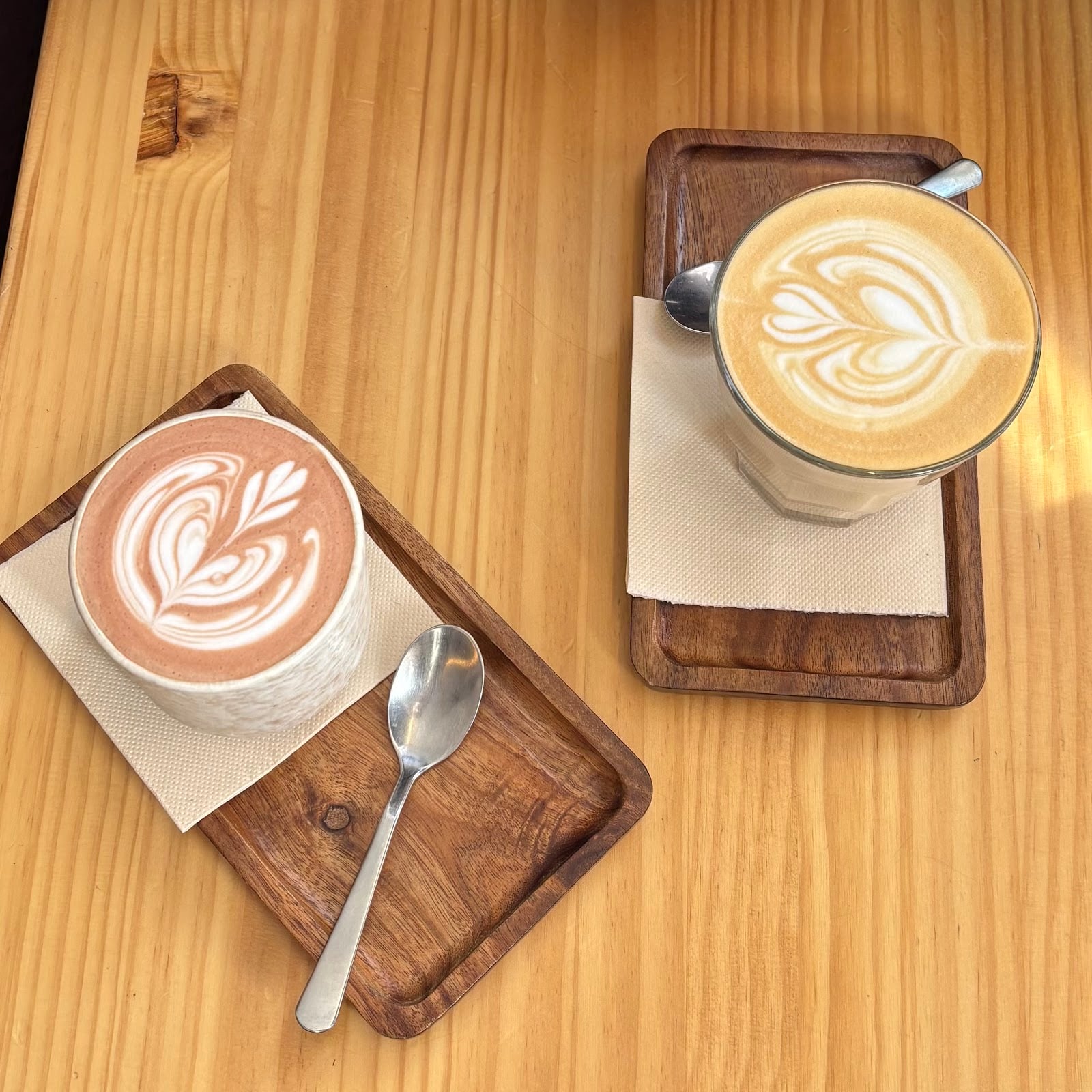 Photo of Nuna Coffee Shop