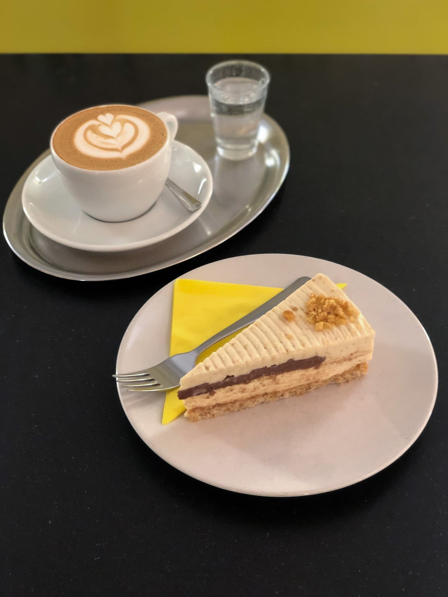 Photo of Café Jednorožec