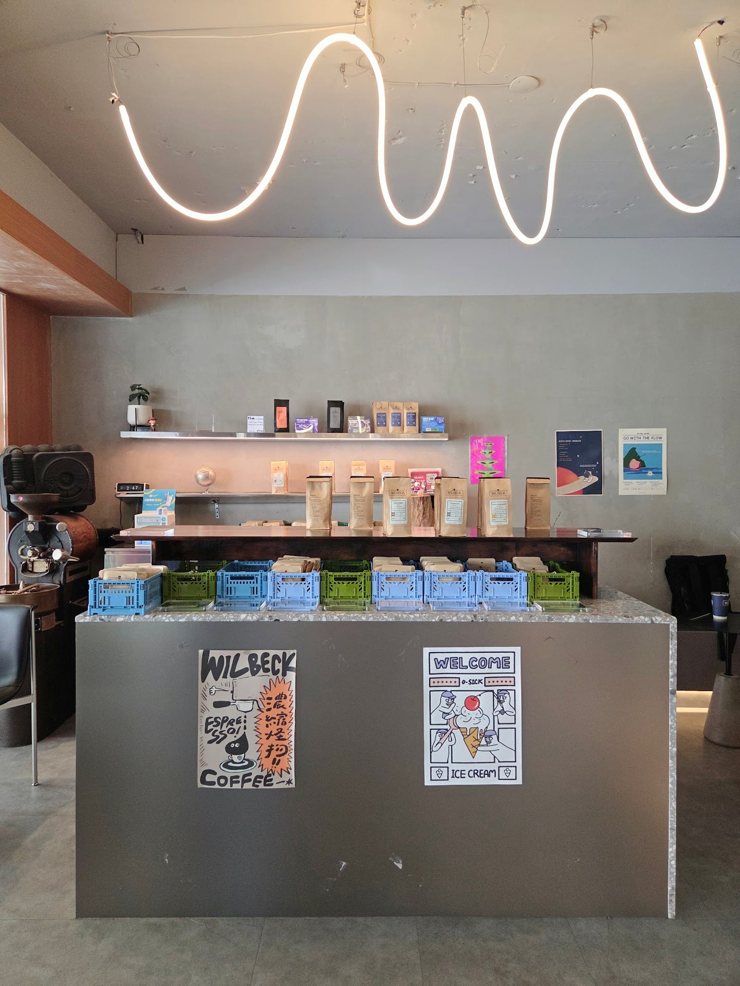 Photo of Wilbeck Cafe