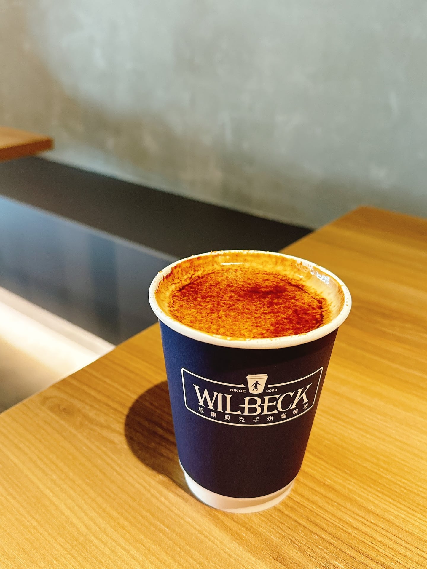 Photo of Wilbeck Cafe