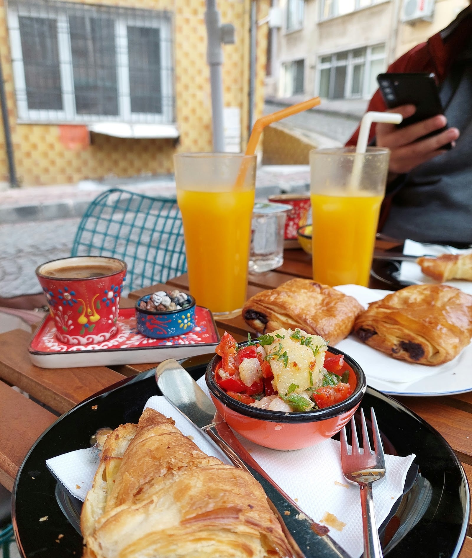 Photo of The Rabbit Hole Coffee Sultanahmet